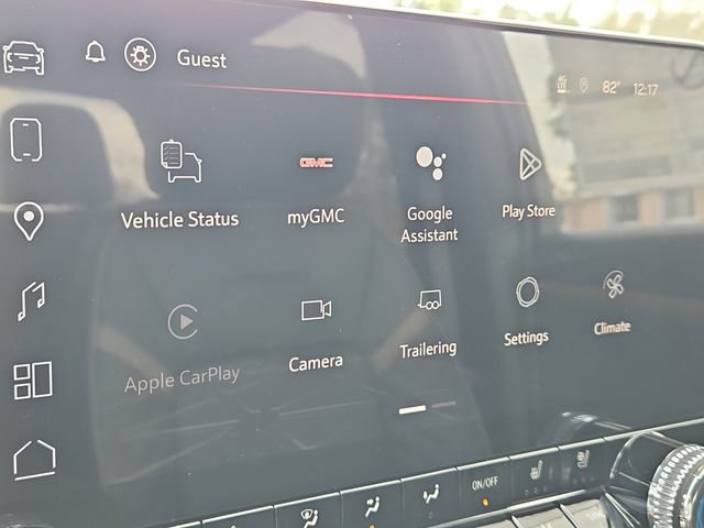 New 2026 GMC Canyon Denali image 15