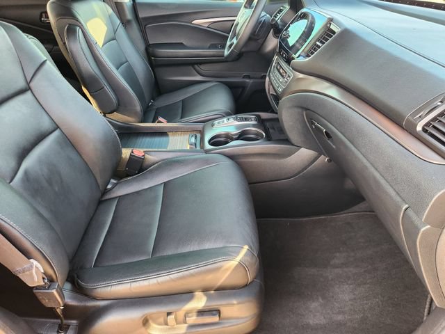 Used 2022 Honda Pilot Special Edition image 14