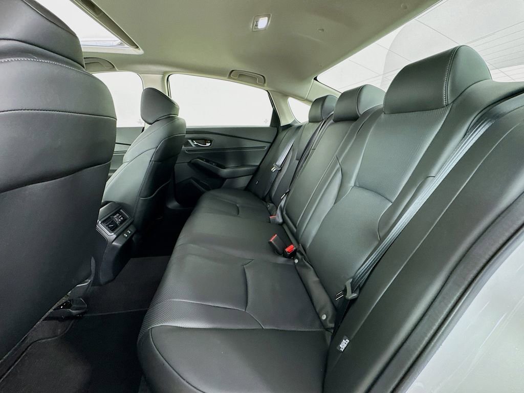 Used 2025 Honda Accord Touring image 31
