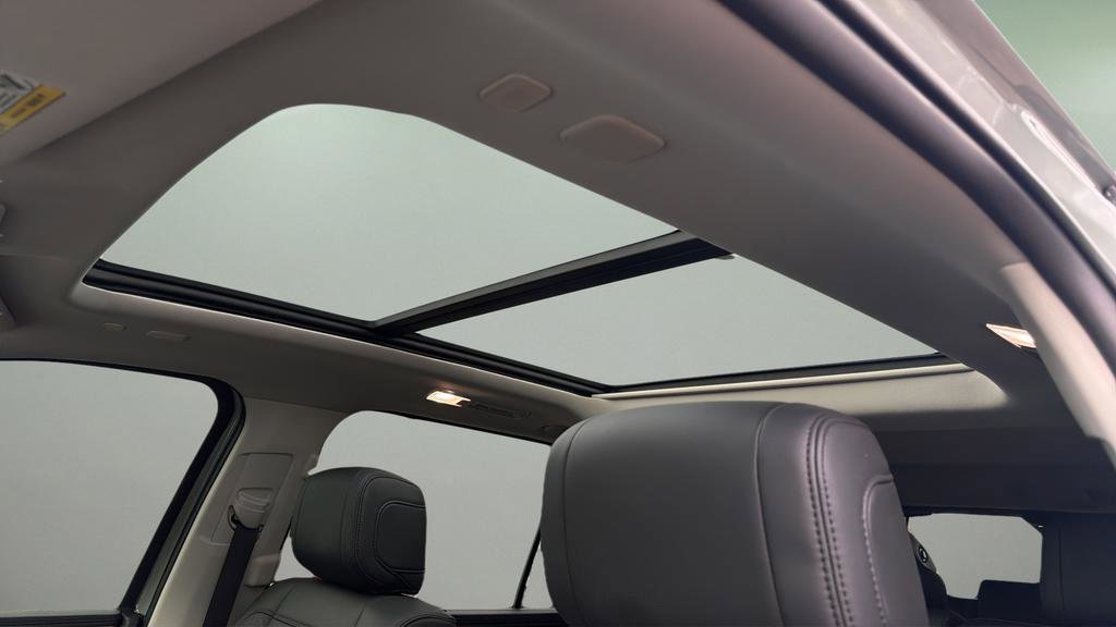 Used 2024 Toyota Sequoia Limited w/ Nightshade Package image 12