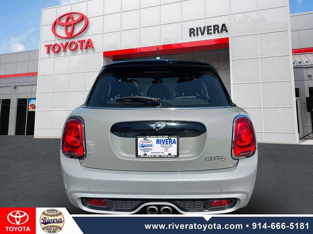 Used 2016 MINI Cooper S FWD image 7
