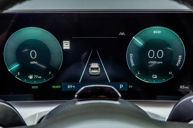New 2026 Hyundai Tucson Limited AWD/4WD image 47