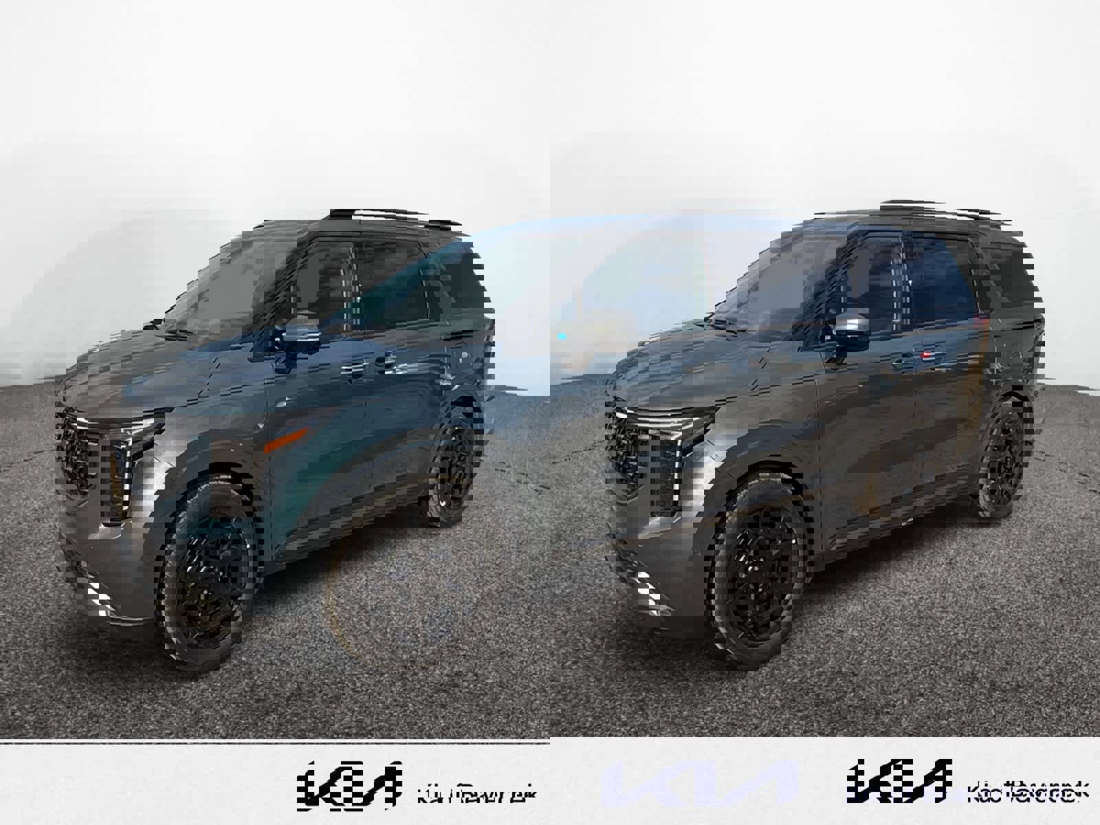 New 2026 Kia Carnival SX Prestige image 1