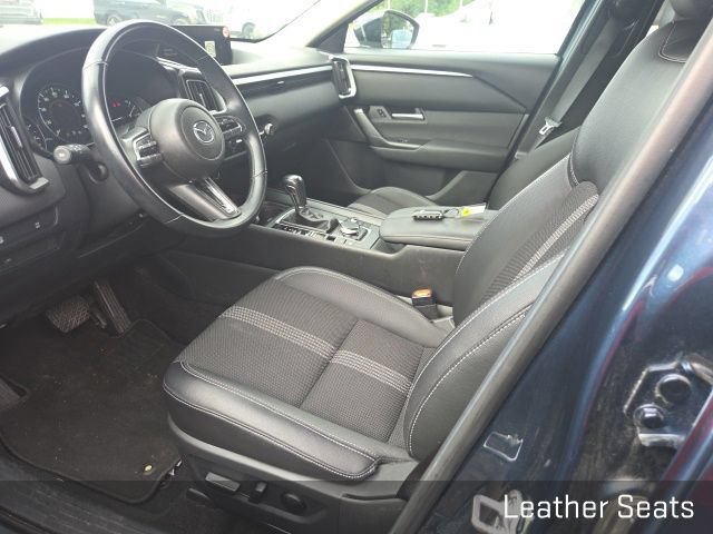 Used 2025 MAZDA CX-50 AWD 2.5 S w/ Preferred Package image 9