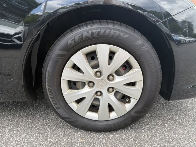 Used 2012 Honda Civic LX image 12