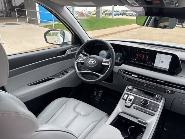 Used 2023 Hyundai Palisade SEL w/ Premium Package AWD/4WD image 26