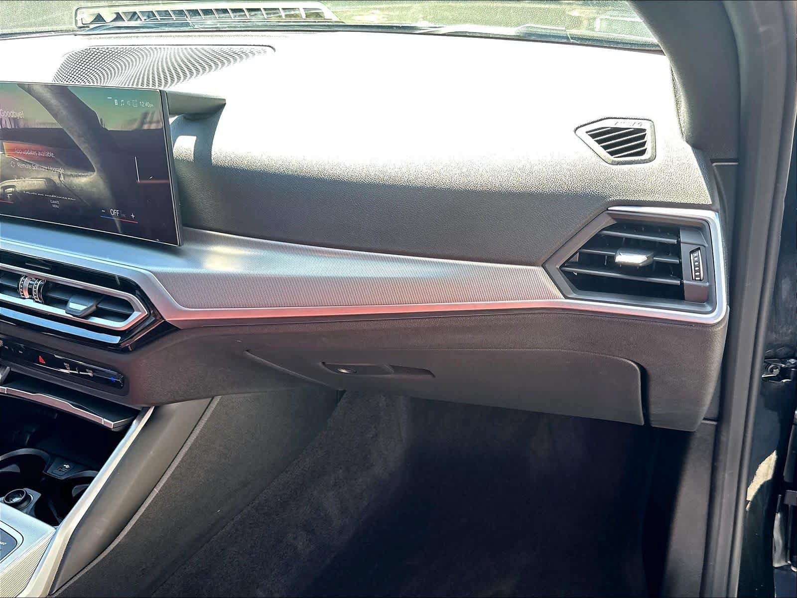 Used 2023 BMW i4 eDrive40 RWD image 28