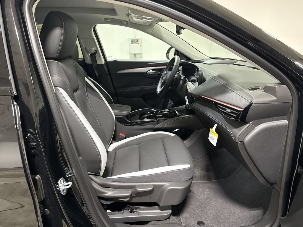 New 2026 Buick Envision Sport Touring AWD/4WD image 23