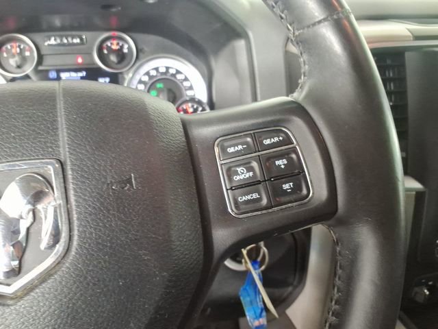 Used 2015 RAM 1500 Outdoorsman AWD/4WD image 18