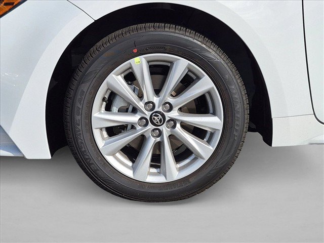 New 2027 Toyota Corolla LE w/ LE Premium Package FWD image 10