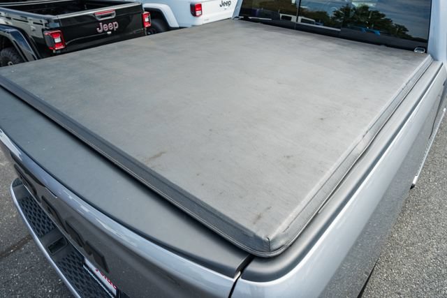Used 2025 RAM 1500 Tradesman w/ Night Edition RWD image 15