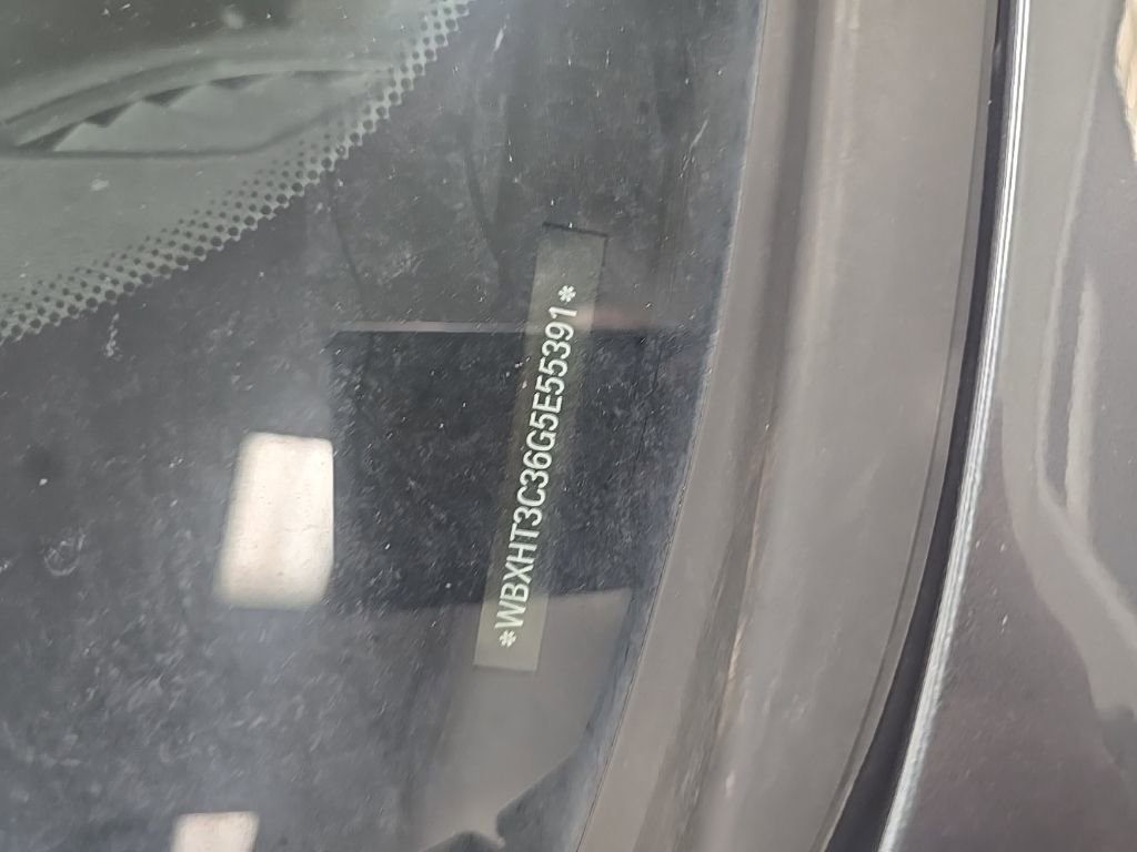 Used 2016 BMW X1 xDrive28i image 3