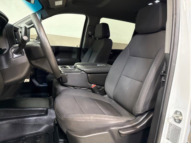 Used 2023 GMC Sierra 2500 Pro w/ Convenience Package image 15