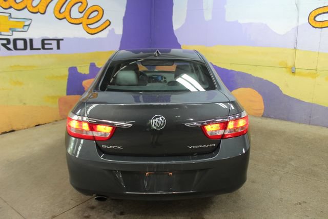 Used 2017 Buick Verano Convenience FWD image 7