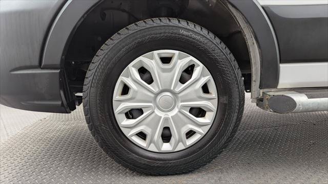 Used 2024 Ford Transit 250 Low Roof w/ Exterior Upgrade Package RWD image 26