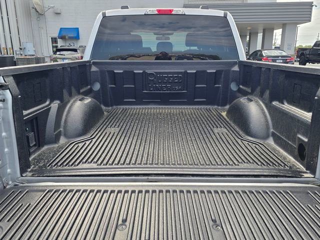 Used 2024 Ford F150 XLT w/ Mobile Office Package image 13