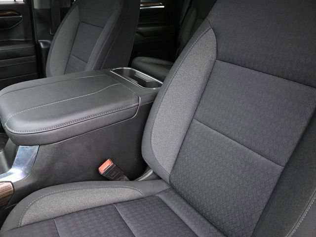 Used 2023 Chevrolet Silverado 1500 RST image 17