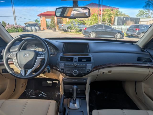 Used 2011 Honda Crosstour EX-L image 16