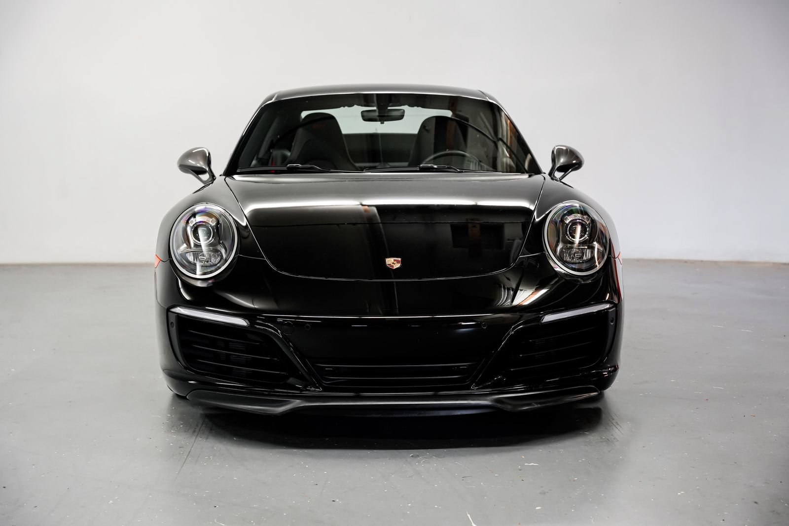 Used 2019 Porsche 911 Carrera T RWD image 5