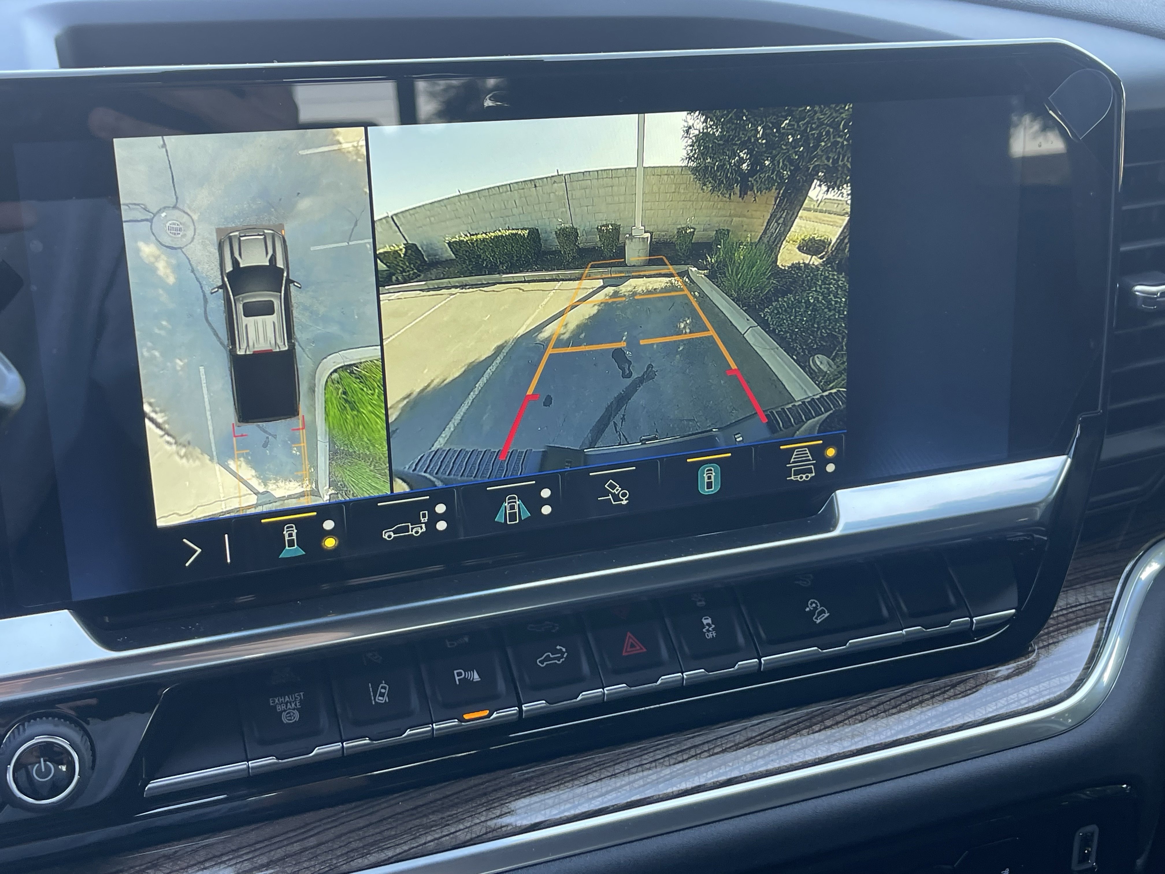 New 2026 Chevrolet Silverado 2500 LT w/ Z71 Chrome Sport Edition image 23