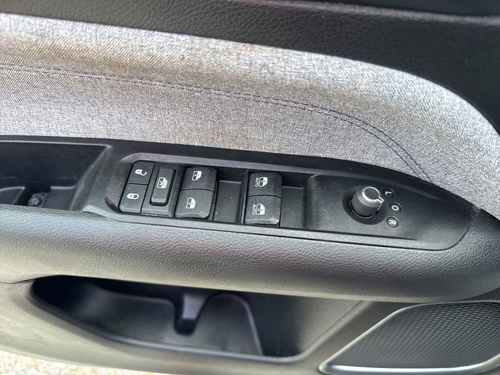 Used 2022 Jeep Compass Latitude w/ Convenience Group image 9