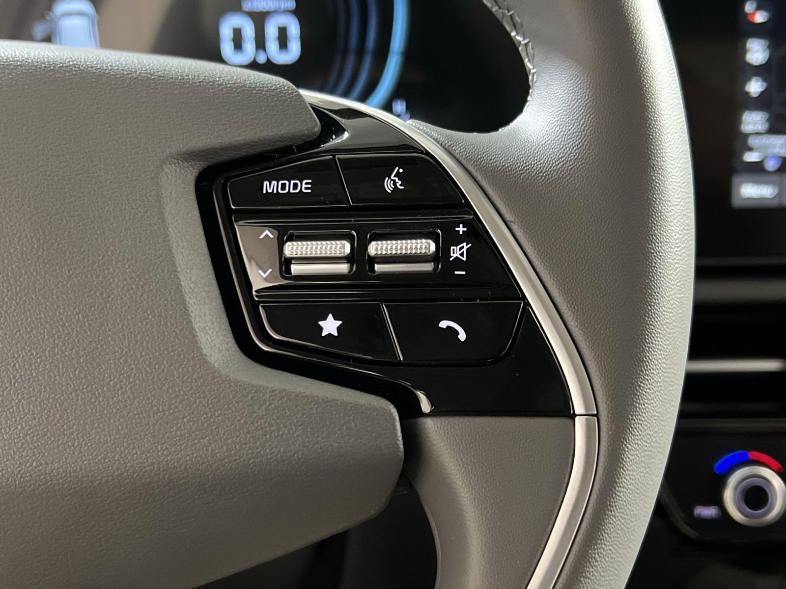 New 2026 Kia Niro EX w/ EX Premium Package image 29