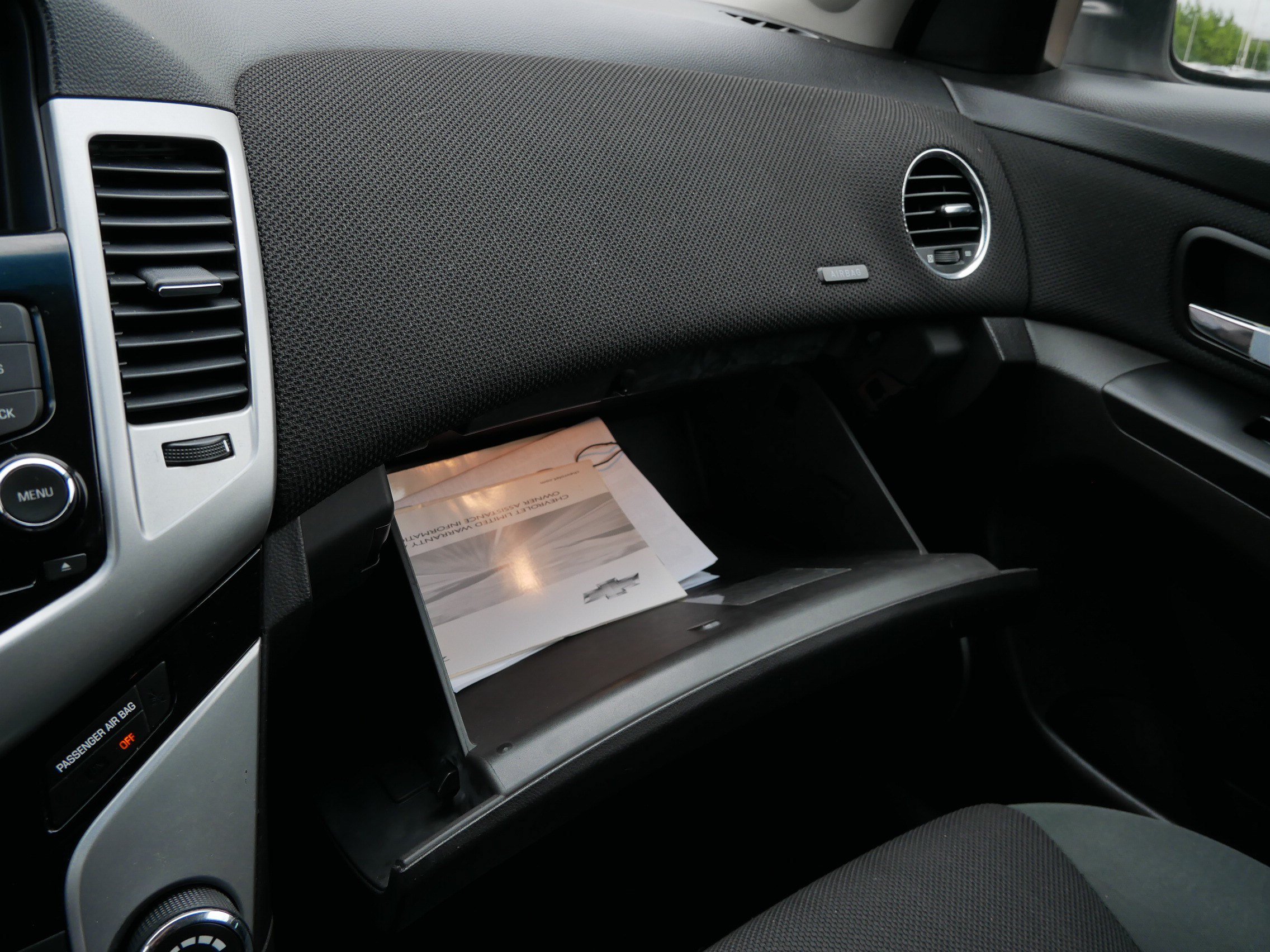 Used 2011 Chevrolet Cruze LT FWD image 33