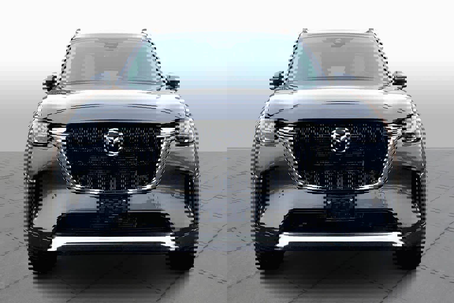 Used 2024 MAZDA CX-90 3.3 Turbo S w/ Premium Plus image 4