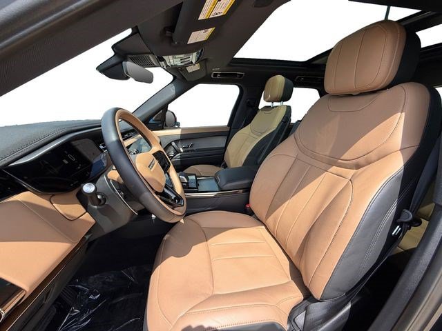 Used 2025 Land Rover Range Rover Sport Dynamic SE AWD/4WD image 10