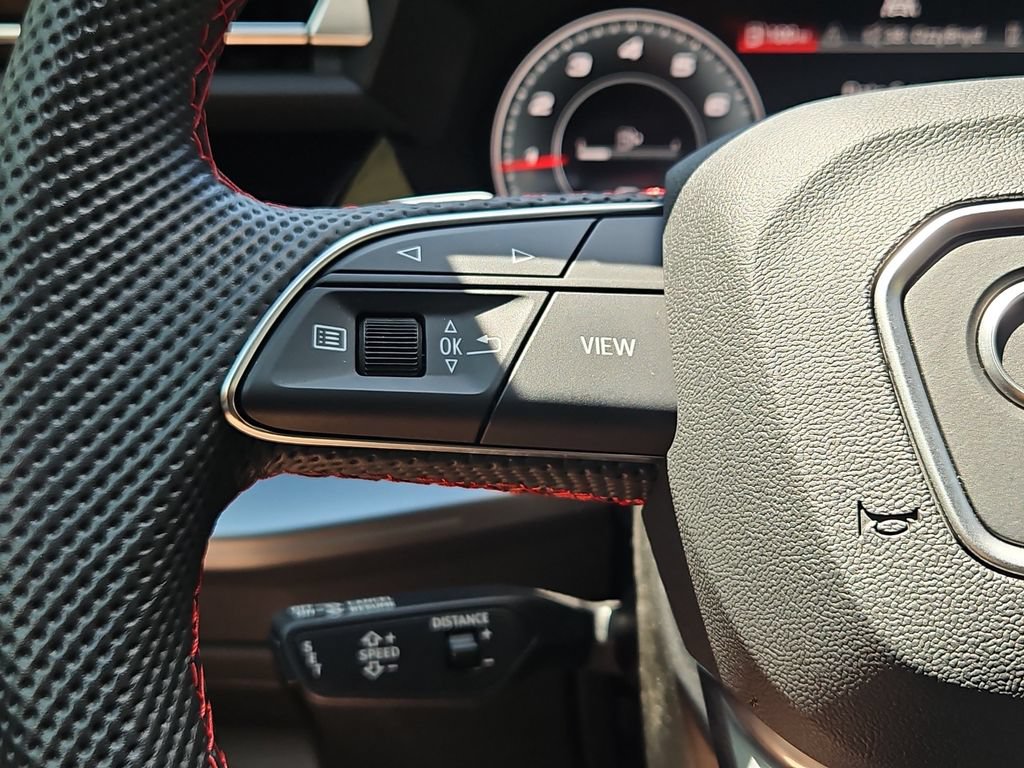 Certified 2026 Audi S3 Premium AWD/4WD image 26