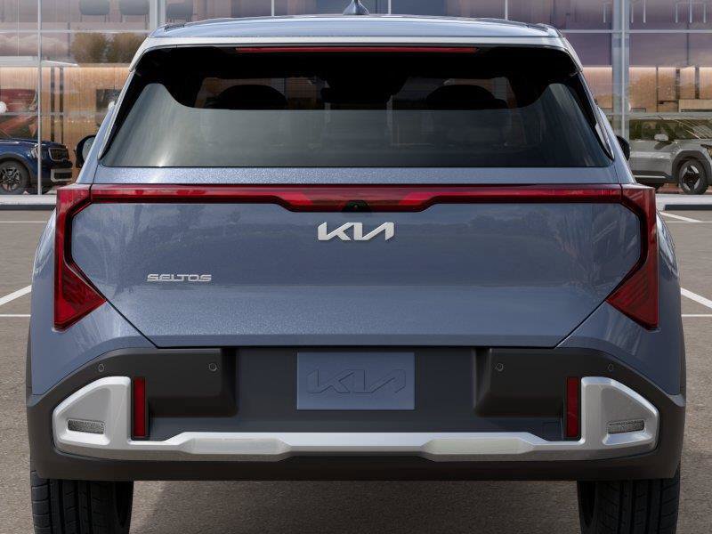New 2027 Kia Seltos EX FWD image 13