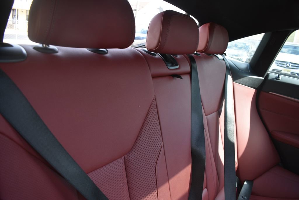 Used 2025 BMW 430i xDrive w/ Premium Package image 29