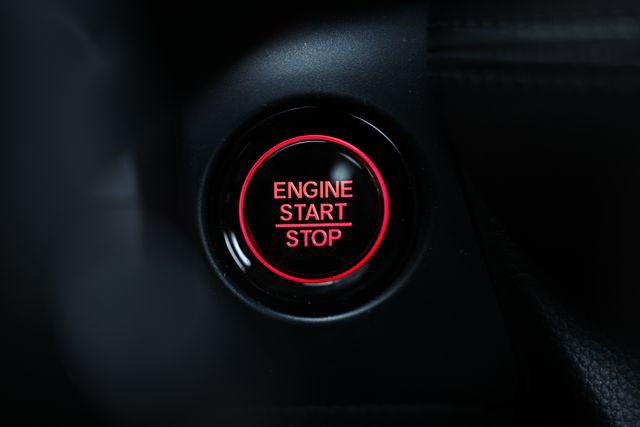 Certified 2023 Honda HR-V LX image 36