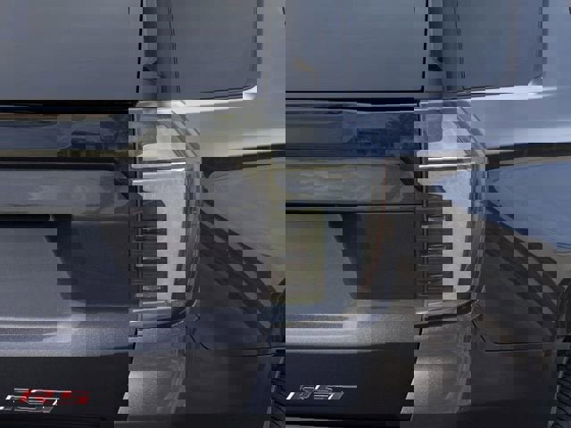 New 2026 Chevrolet Tahoe RST w/ Comfort Package RWD image 11