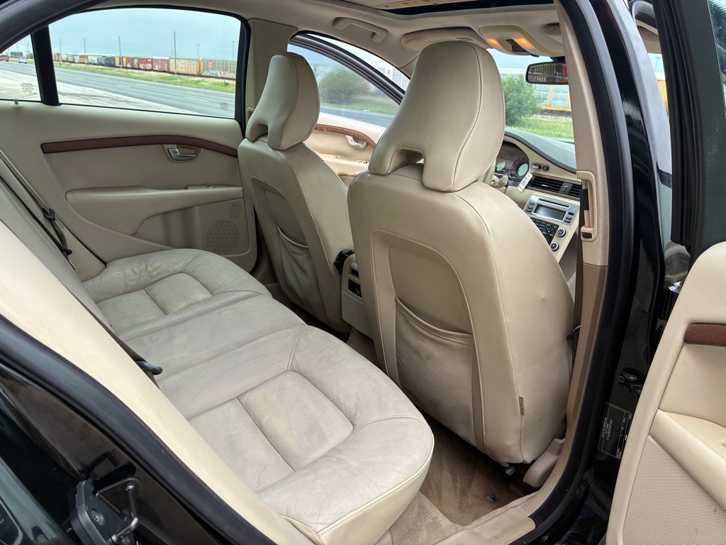 Used 2008 Volvo S80 3.2 FWD image 37