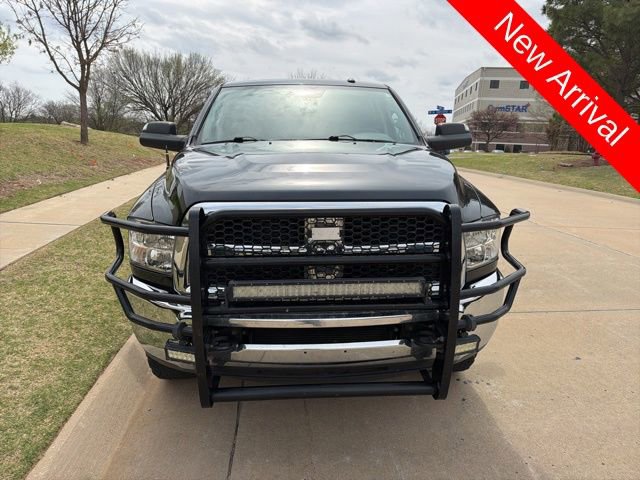 Used 2017 RAM 2500 SLT image 10