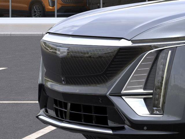 New 2023 Cadillac Lyriq 2WD image 13