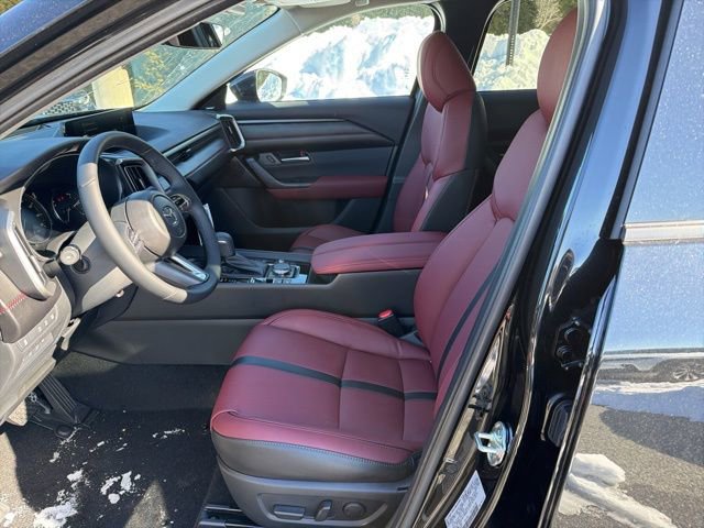 New 2026 MAZDA CX-50 AWD 2.5 Hybrid w/ Premium Pkg image 8