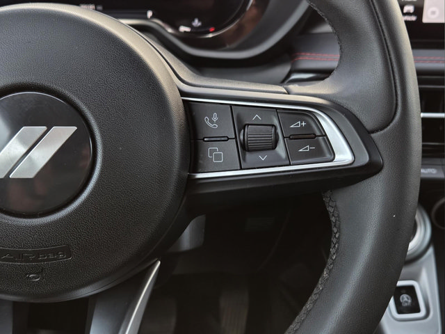 Used 2023 Dodge Hornet GT Plus AWD/4WD image 14