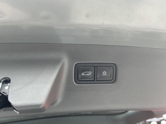 Used 2025 Hyundai Santa Fe SEL image 14