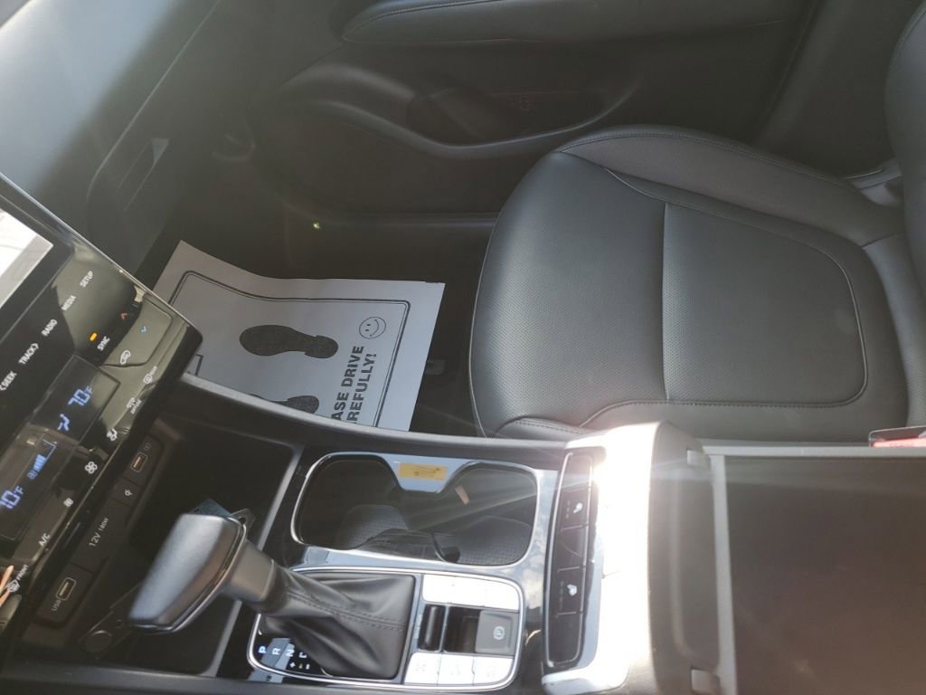 Used 2023 Hyundai Tucson XRT image 24