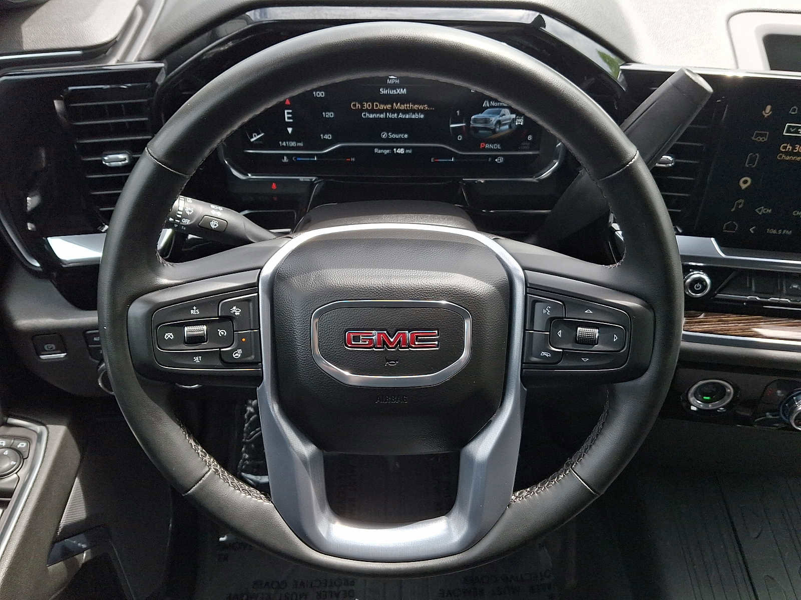 Certified 2023 GMC Sierra 1500 Elevation AWD/4WD image 21