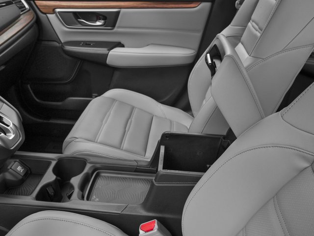 Used 2017 Honda CR-V Touring image 18