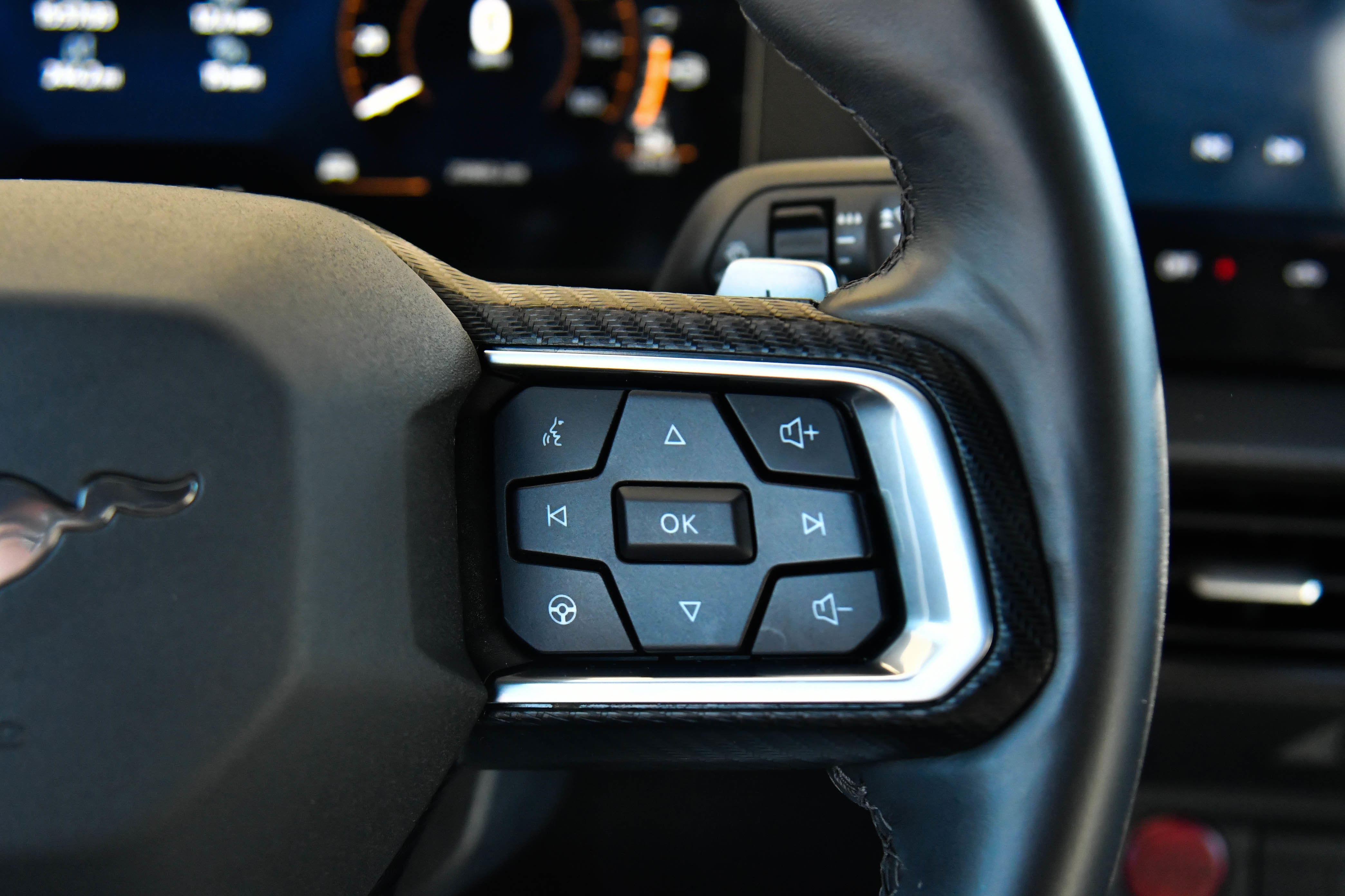 Used 2024 Ford Mustang GT image 28