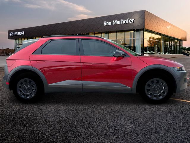 New 2025 Hyundai Ioniq 5 XRT image 9