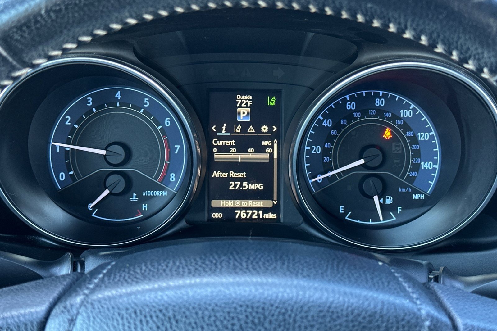 Used 2017 Toyota Corolla iM image 31