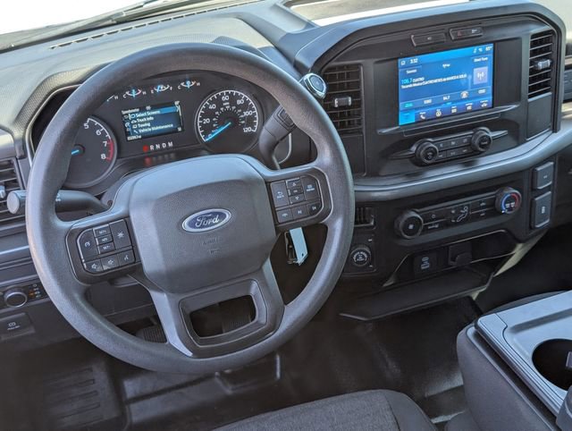 Used 2023 Ford F150 XL w/ STX Appearance Package AWD/4WD image 13
