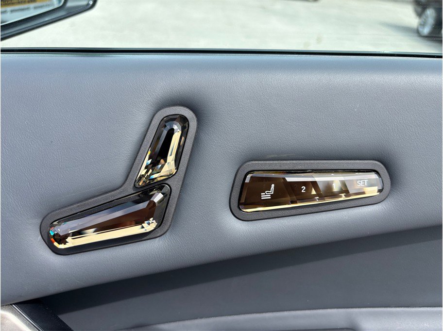 Used 2023 BMW iX xDrive50 w/ Ultimate Package 2 image 48