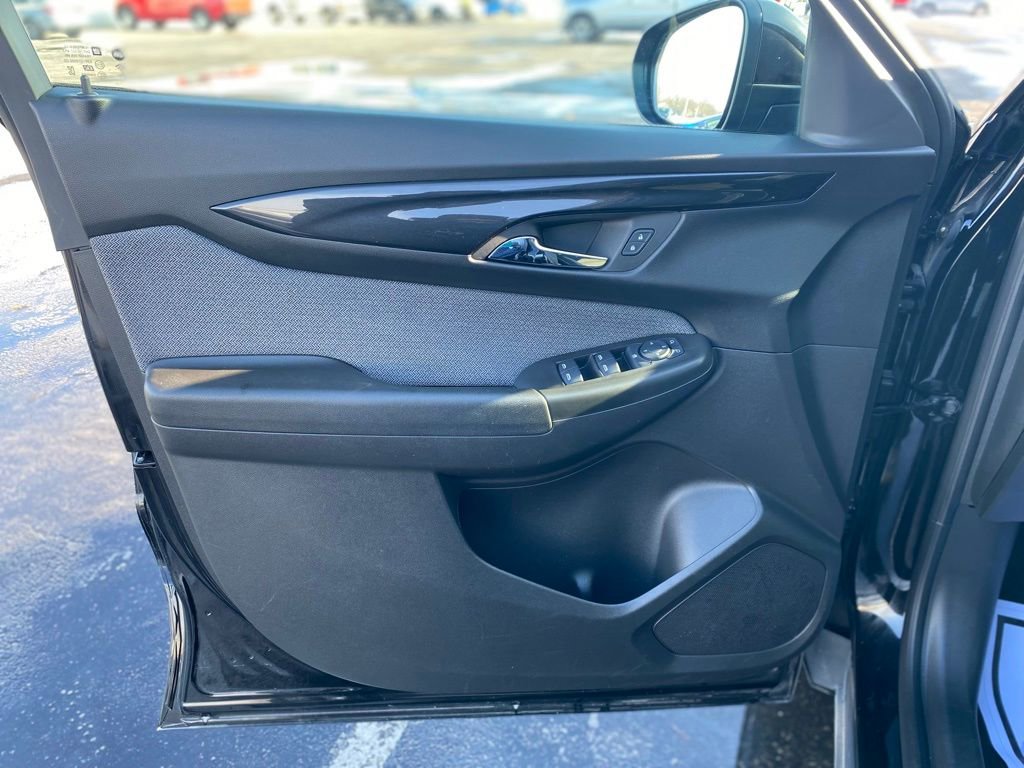 Used 2025 Chevrolet TrailBlazer LT image 19