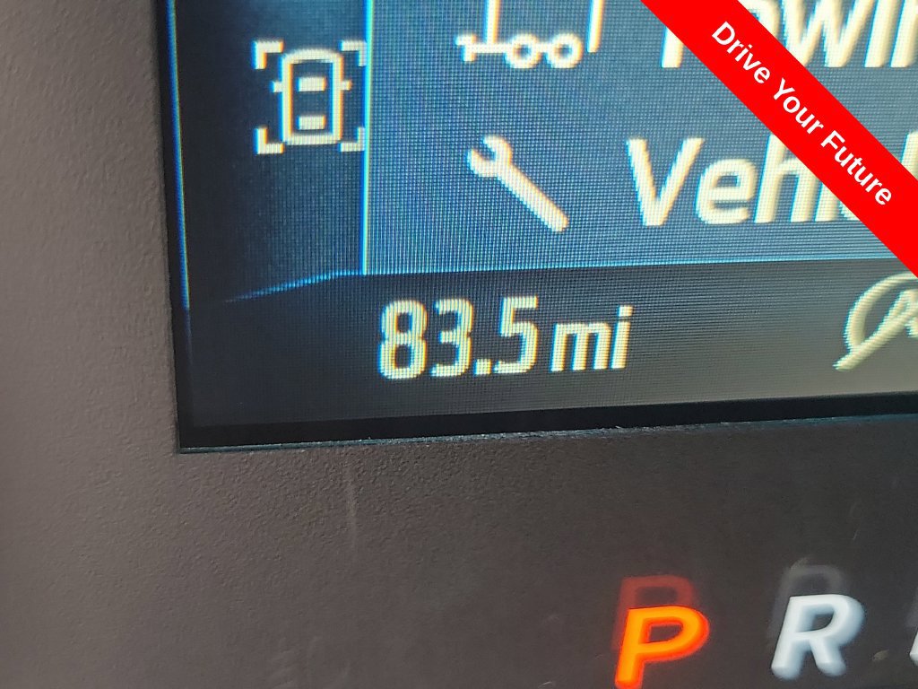 Used 2026 Ford F150 XL AWD/4WD image 8